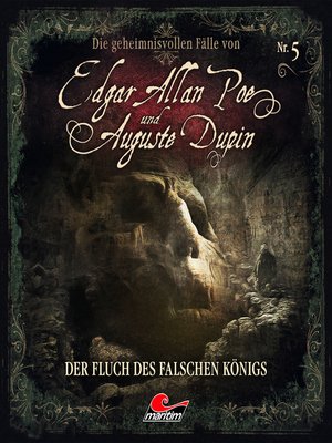 cover image of Edgar Allan Poe & Auguste Dupin, Folge 5